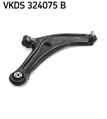 Brat, suspensie roata VKDS 324075 B SKF